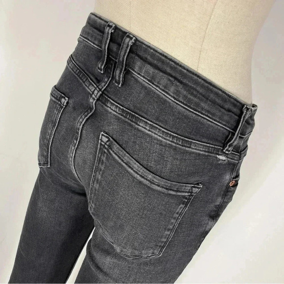 🌟Mango Isa jeans - Picture 12 of 12